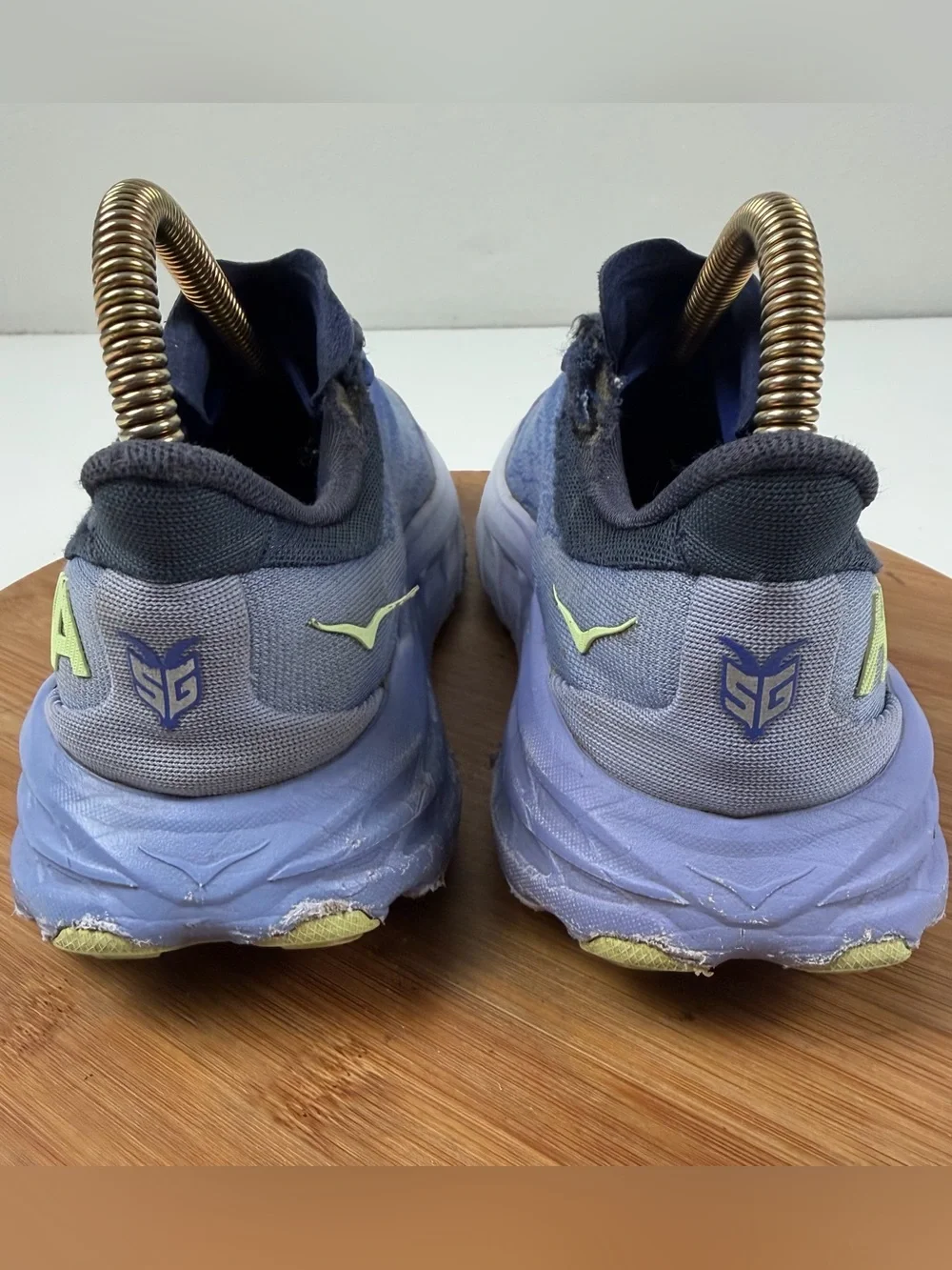 Hoka One One lightweight road